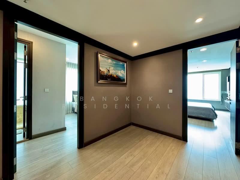 Baan Siri 31 : บ้านสิริ เธอร์ตี้วัน, กรุงเทพ, ถนนสุขุมวิท 31, คลองเตยเหนือ, วัฒนา, กรุงเทพ, 134 ตร.ม., คอนโด ขาย, โดย Bangkok Residential, 500432369 - DDproperty.com