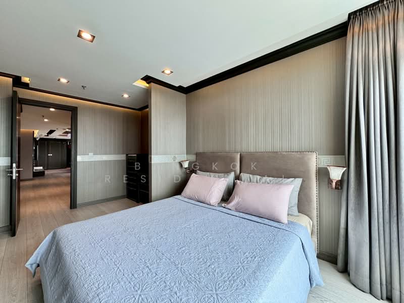 Baan Siri 31 : บ้านสิริ เธอร์ตี้วัน, กรุงเทพ, ถนนสุขุมวิท 31, คลองเตยเหนือ, วัฒนา, กรุงเทพ, 134 ตร.ม., คอนโด ขาย, โดย Bangkok Residential, 500432369 - DDproperty.com