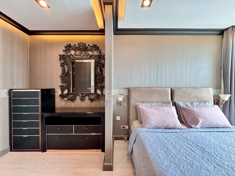 Baan Siri 31 : บ้านสิริ เธอร์ตี้วัน, กรุงเทพ, ถนนสุขุมวิท 31, คลองเตยเหนือ, วัฒนา, กรุงเทพ, 134 ตร.ม., คอนโด ขาย, โดย Bangkok Residential, 500432369 - DDproperty.com