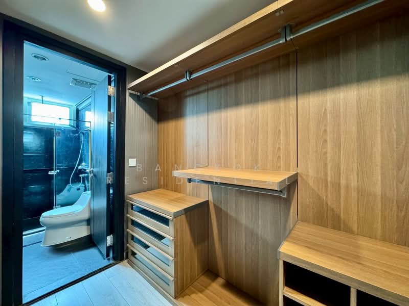 Baan Siri 31 : บ้านสิริ เธอร์ตี้วัน, กรุงเทพ, ถนนสุขุมวิท 31, คลองเตยเหนือ, วัฒนา, กรุงเทพ, 134 ตร.ม., คอนโด ขาย, โดย Bangkok Residential, 500432369 - DDproperty.com