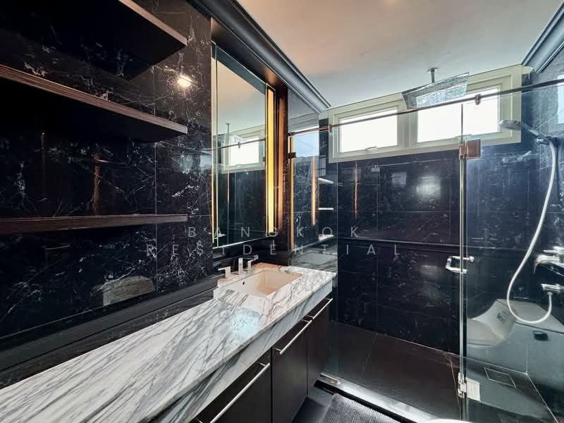 Baan Siri 31 : บ้านสิริ เธอร์ตี้วัน, กรุงเทพ, ถนนสุขุมวิท 31, คลองเตยเหนือ, วัฒนา, กรุงเทพ, 134 ตร.ม., คอนโด ขาย, โดย Bangkok Residential, 500432369 - DDproperty.com