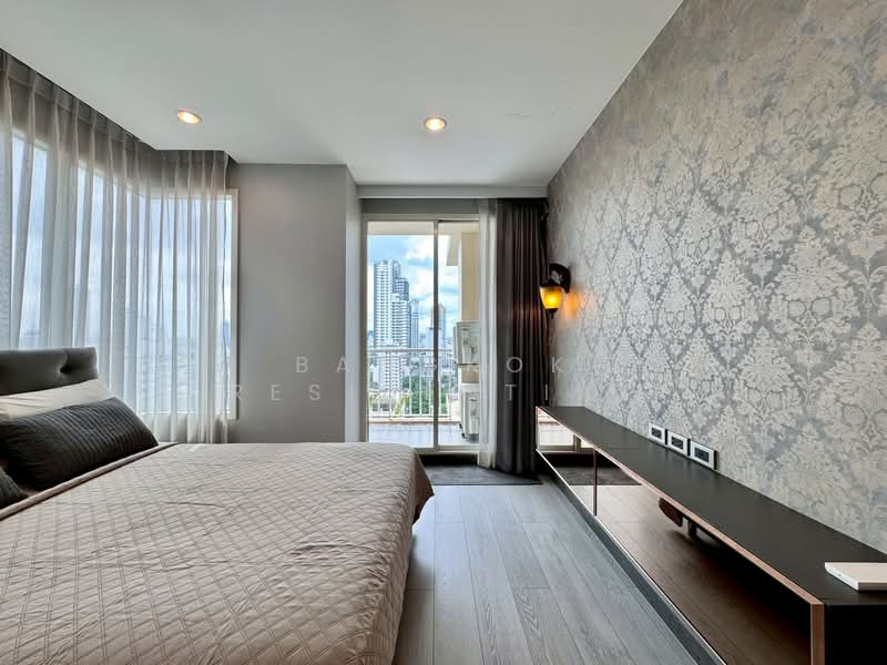 Baan Siri 31 : บ้านสิริ เธอร์ตี้วัน, กรุงเทพ, ถนนสุขุมวิท 31, คลองเตยเหนือ, วัฒนา, กรุงเทพ, 134 ตร.ม., คอนโด ขาย, โดย Bangkok Residential, 500432369 - DDproperty.com