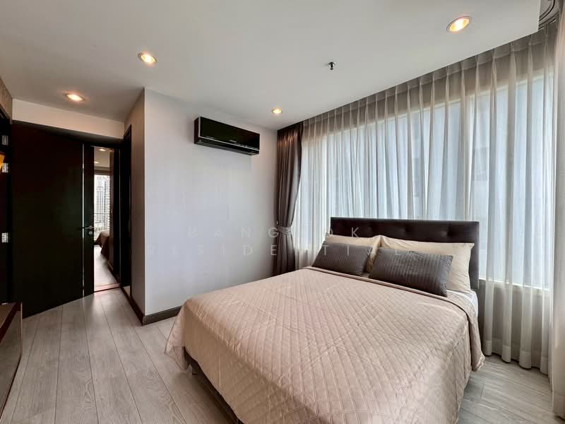 Baan Siri 31 : บ้านสิริ เธอร์ตี้วัน, กรุงเทพ, ถนนสุขุมวิท 31, คลองเตยเหนือ, วัฒนา, กรุงเทพ, 134 ตร.ม., คอนโด ขาย, โดย Bangkok Residential, 500432369 - DDproperty.com