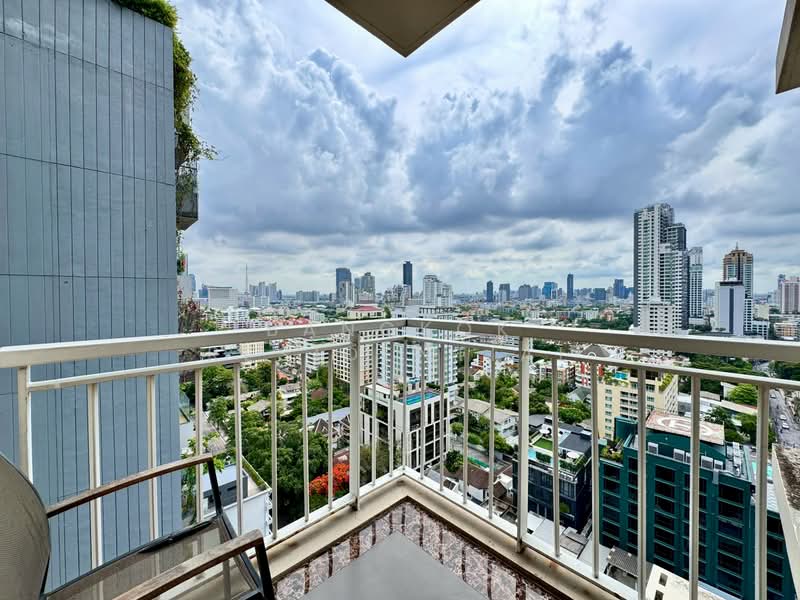 Baan Siri 31 : บ้านสิริ เธอร์ตี้วัน, กรุงเทพ, ถนนสุขุมวิท 31, คลองเตยเหนือ, วัฒนา, กรุงเทพ, 134 ตร.ม., คอนโด ขาย, โดย Bangkok Residential, 500432369 - DDproperty.com