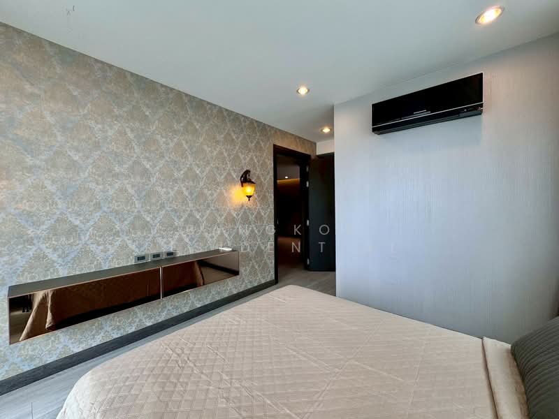 Baan Siri 31, Bangkok, Sukhumvit 31, Khlongtoei Nua, Watthana, Bangkok, 2 Bedrooms, 134 sqm, Condo For Sale, by Bangkok Residential, 500432369 - DDproperty.com