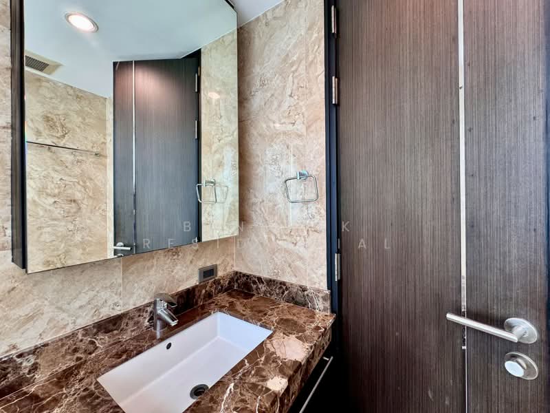 Baan Siri 31 : บ้านสิริ เธอร์ตี้วัน, กรุงเทพ, ถนนสุขุมวิท 31, คลองเตยเหนือ, วัฒนา, กรุงเทพ, 134 ตร.ม., คอนโด ขาย, โดย Bangkok Residential, 500432369 - DDproperty.com