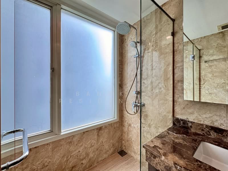 Baan Siri 31, Bangkok, Sukhumvit 31, Khlongtoei Nua, Watthana, Bangkok, 2 Bedrooms, 134 sqm, Condo For Sale, by Bangkok Residential, 500432369 - DDproperty.com