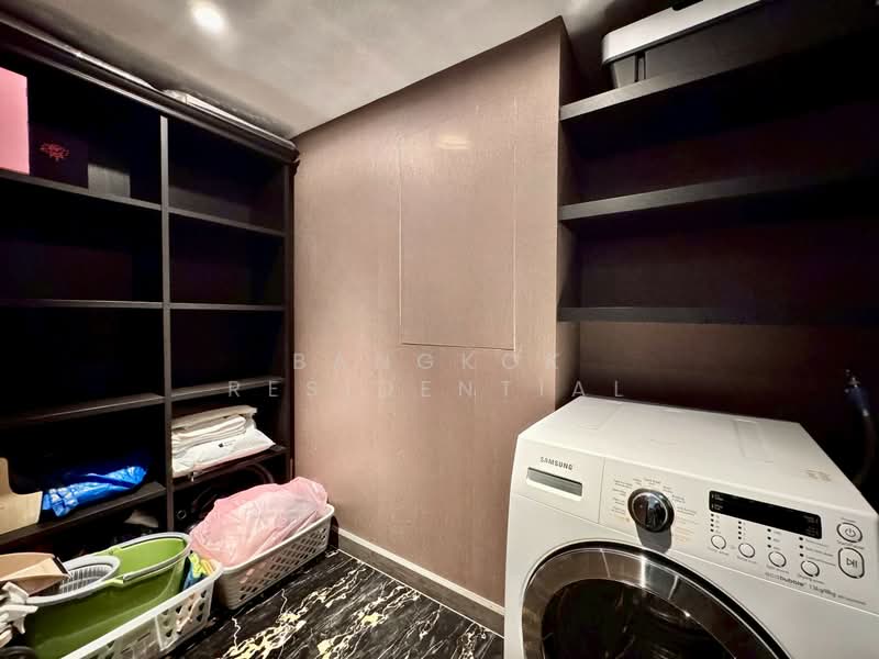 Baan Siri 31 : บ้านสิริ เธอร์ตี้วัน, กรุงเทพ, ถนนสุขุมวิท 31, คลองเตยเหนือ, วัฒนา, กรุงเทพ, 134 ตร.ม., คอนโด ขาย, โดย Bangkok Residential, 500432369 - DDproperty.com