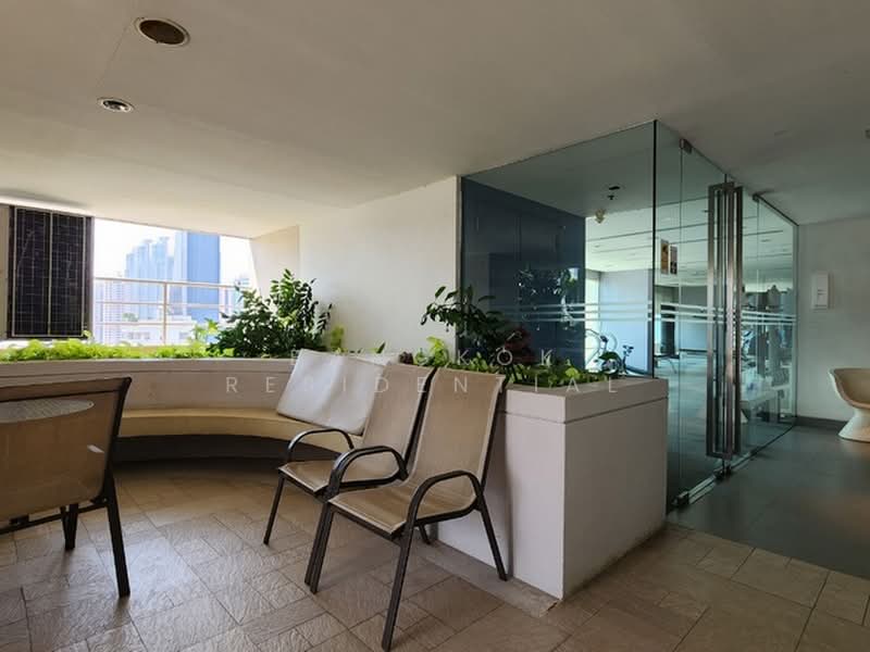 Baan Siri 31, Bangkok, Sukhumvit 31, Khlongtoei Nua, Watthana, Bangkok, 2 Bedrooms, 134 sqm, Condo For Sale, by Bangkok Residential, 500432369 - DDproperty.com
