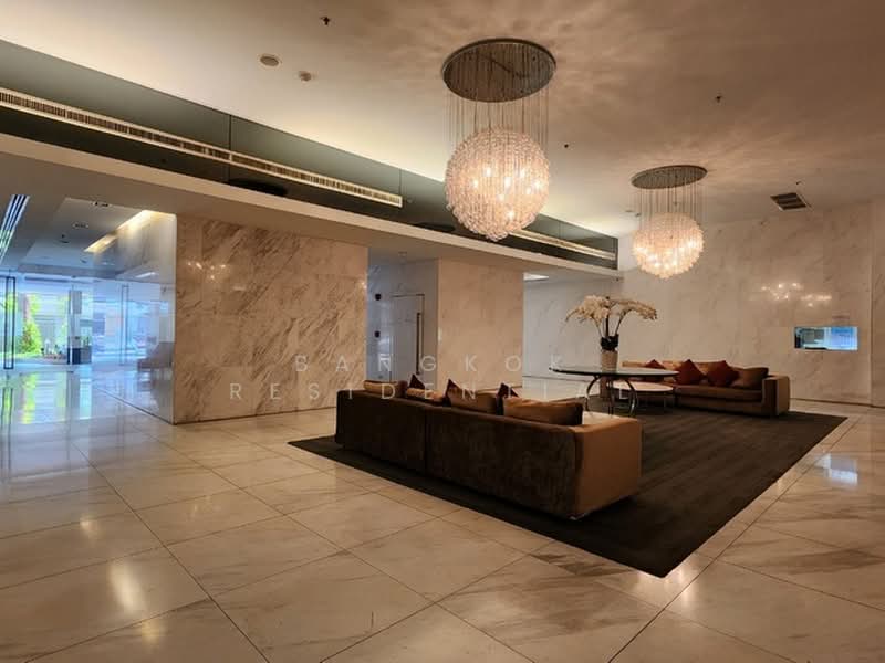 Baan Siri 31 : บ้านสิริ เธอร์ตี้วัน, กรุงเทพ, ถนนสุขุมวิท 31, คลองเตยเหนือ, วัฒนา, กรุงเทพ, 134 ตร.ม., คอนโด ขาย, โดย Bangkok Residential, 500432369 - DDproperty.com