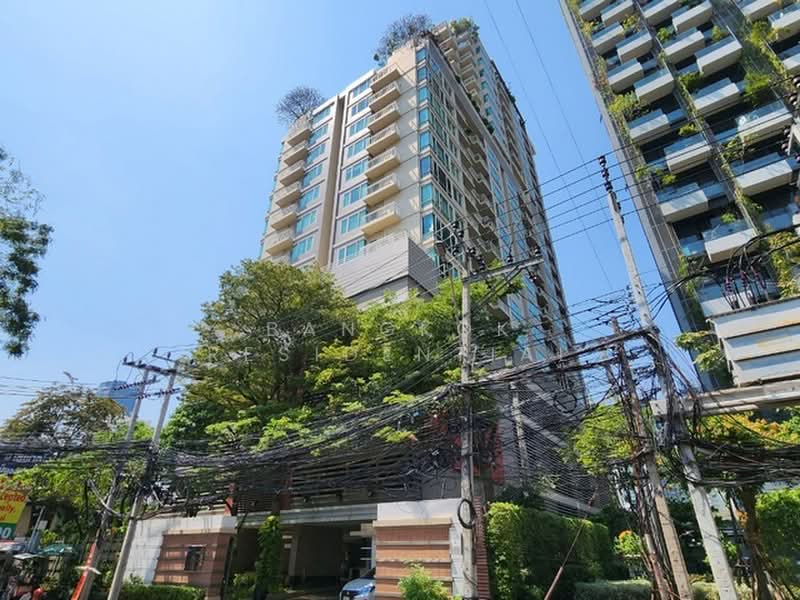 Baan Siri 31 : บ้านสิริ เธอร์ตี้วัน, กรุงเทพ, ถนนสุขุมวิท 31, คลองเตยเหนือ, วัฒนา, กรุงเทพ, 134 ตร.ม., คอนโด ขาย, โดย Bangkok Residential, 500432369 - DDproperty.com