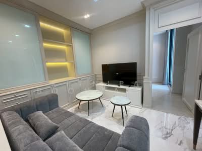 For Rent - Noble Ploenchit, Bangkok