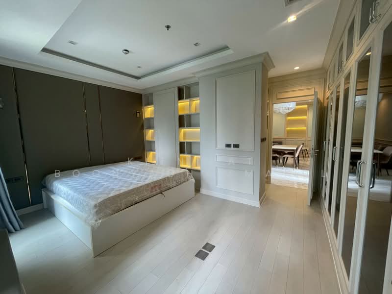 Noble Ploenchit, Bangkok, 1035 Ploenchit Road, Lumphini, Pathum Wan, Bangkok, 2 Bedrooms, 71 sqm, Condo For Rent, by Kitnipat Boonyadhammakul, 500432372 - DDproperty.com
