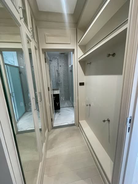 Noble Ploenchit, Bangkok, 1035 Ploenchit Road, Lumphini, Pathum Wan, Bangkok, 2 Bedrooms, 71 sqm, Condo For Rent, by Kitnipat Boonyadhammakul, 500432372 - DDproperty.com