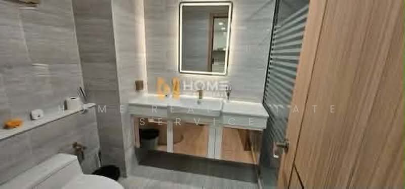 Dusit Grand Park 2, Chon Buri (Pattaya), Moo 12, Jomtiensaiong Road, Nong Pru, Bang Lamung (Pattaya), Chon Buri (Pattaya), 2 Bedrooms, 62 sqm, Condo For Sale, by HOME Real Estate Service, 500432373 - DDproperty.com