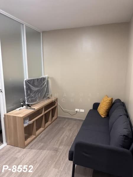 The Link Sukhumvit 50, Bangkok, Soi Sukhumvit 50, Sukhumvit Road, Phra Kanong, Khlong Toei, Bangkok, 1 Bedroom, 31 sqm, Condo For Rent, by Nichaphat Sakunchayapha, 500432378 - DDproperty.com