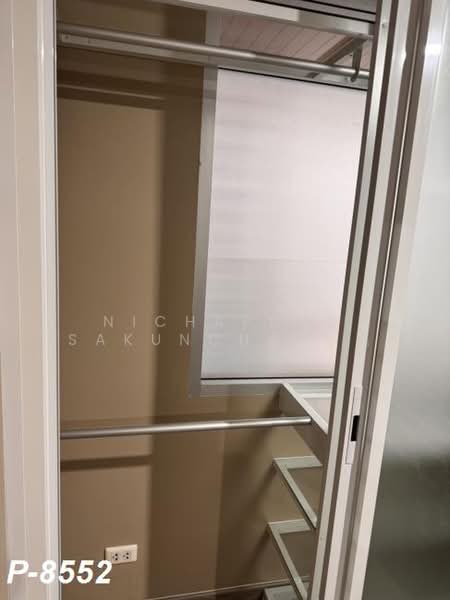 The Link Sukhumvit 50, Bangkok, Soi Sukhumvit 50, Sukhumvit Road, Phra Kanong, Khlong Toei, Bangkok, 1 Bedroom, 31 sqm, Condo For Rent, by Nichaphat Sakunchayapha, 500432378 - DDproperty.com