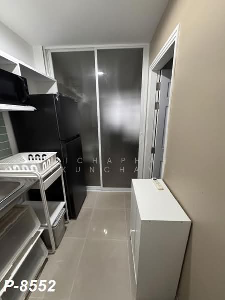 The Link Sukhumvit 50, Bangkok, Soi Sukhumvit 50, Sukhumvit Road, Phra Kanong, Khlong Toei, Bangkok, 1 Bedroom, 31 sqm, Condo For Rent, by Nichaphat Sakunchayapha, 500432378 - DDproperty.com