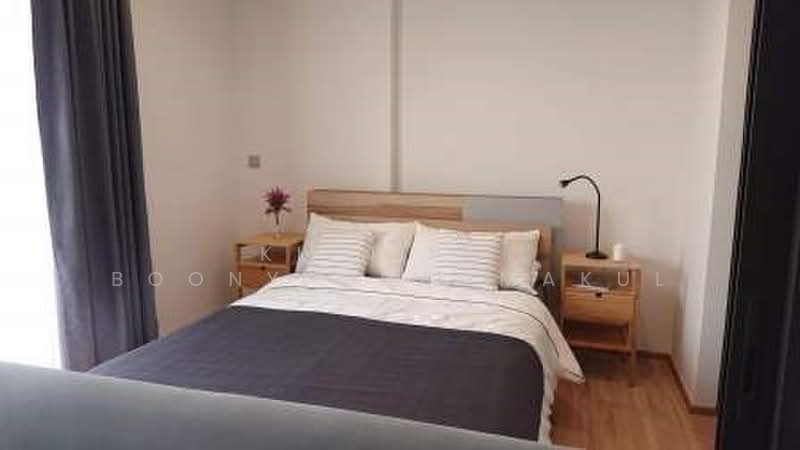 Kawa Haus, Bangkok, 95 Soi Rim Khlong, Phra Kanong Nua, Watthana, Bangkok, 1 Bedroom, 37 sqm, Condo For Sale, by Kitnipat Boonyadhammakul, 500432379 - DDproperty.com