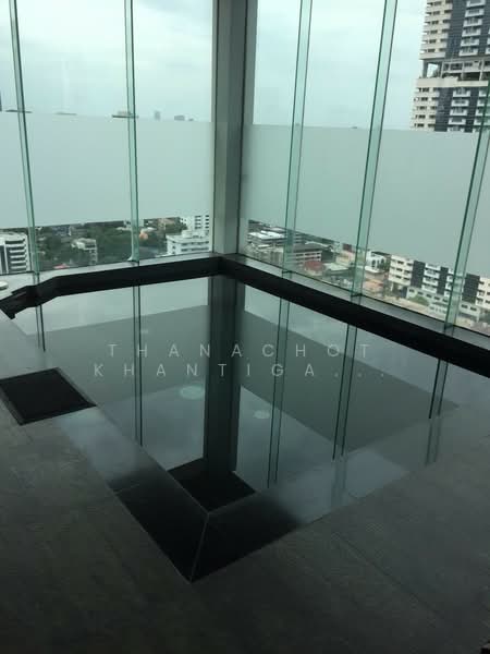 Aequa Sukhumvit 49 : เอควา สุขมวิท 49, กรุงเทพ, ซอยสุขุมวิท 49 ถนนสุขุมวิท, คลองตันเหนือ, วัฒนา, กรุงเทพ, 52 ตร.ม., คอนโด ให้เช่า, โดย Thanachot Khantigamongun, 500432380 - DDproperty.com