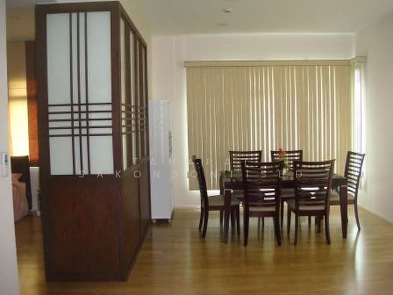 The Madison, Bangkok, Sukhumvit 41, Khlong Tan Nua, Watthana, Bangkok, 3 Bedrooms, 160 sqm, Condo For Rent, by Tanapat Sakonsontised, 500432381 - DDproperty.com