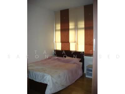 For Rent - The Madison, Bangkok