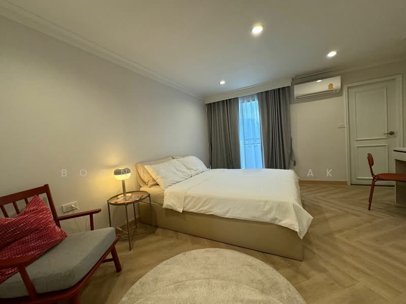 Regent on The Park 2 : รีเจ้นท์ ออน เดอะ พาร์ค 2, กรุงเทพ, สุขุมวิท 61, คลองตันเหนือ, วัฒนา, กรุงเทพ, 265 ตร.ม., คอนโด ให้เช่า, โดย Boonraksa Sopak, 500432383 - DDproperty.com
