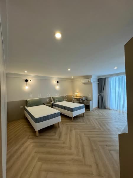 Regent on The Park 2, Bangkok, Sukhumvit 61, Khlong Tan Nua, Watthana, Bangkok, 3 Bedrooms, 265 sqm, Condo For Rent, by Boonraksa Sopak, 500432383 - DDproperty.com