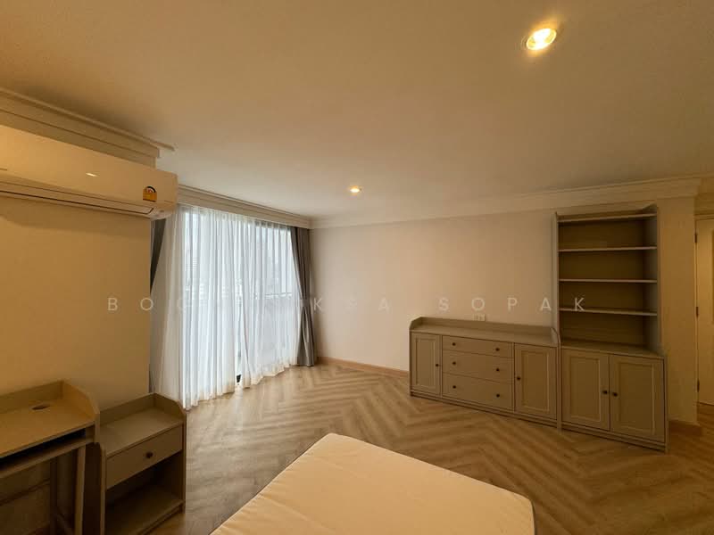 Regent on The Park 2 : รีเจ้นท์ ออน เดอะ พาร์ค 2, กรุงเทพ, สุขุมวิท 61, คลองตันเหนือ, วัฒนา, กรุงเทพ, 265 ตร.ม., คอนโด ให้เช่า, โดย Boonraksa Sopak, 500432383 - DDproperty.com