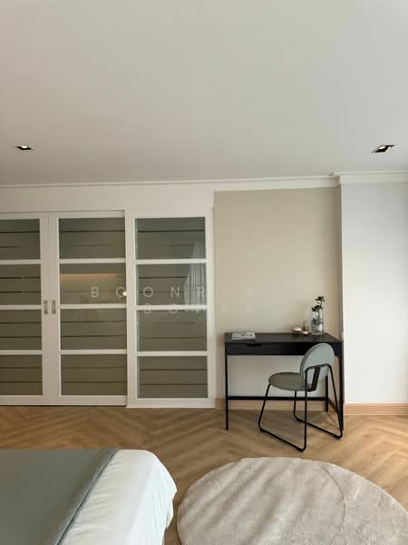 Regent on The Park 2, Bangkok, Sukhumvit 61, Khlong Tan Nua, Watthana, Bangkok, 3 Bedrooms, 265 sqm, Condo For Rent, by Boonraksa Sopak, 500432383 - DDproperty.com
