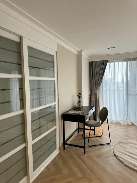 Regent on The Park 2, Bangkok, Sukhumvit 61, Khlong Tan Nua, Watthana, Bangkok, 3 Bedrooms, 265 sqm, Condo For Rent, by Boonraksa Sopak, 500432383 - DDproperty.com