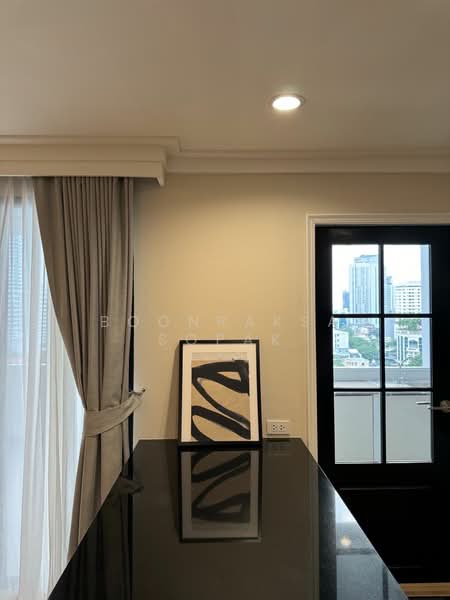 Regent on The Park 2, Bangkok, Sukhumvit 61, Khlong Tan Nua, Watthana, Bangkok, 3 Bedrooms, 265 sqm, Condo For Rent, by Boonraksa Sopak, 500432383 - DDproperty.com