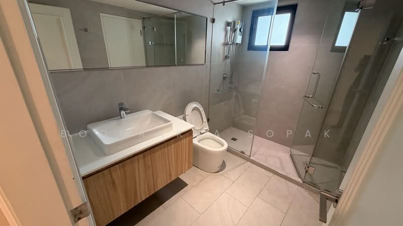 Regent on The Park 2, Bangkok, Sukhumvit 61, Khlong Tan Nua, Watthana, Bangkok, 3 Bedrooms, 265 sqm, Condo For Rent, by Boonraksa Sopak, 500432383 - DDproperty.com