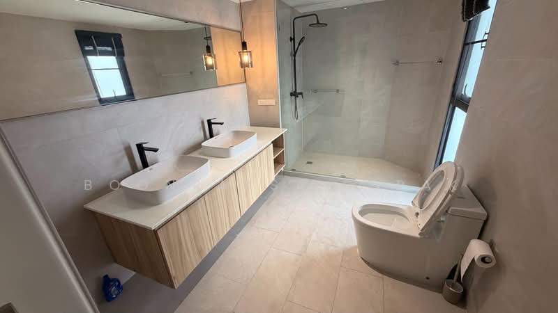 Regent on The Park 2, Bangkok, Sukhumvit 61, Khlong Tan Nua, Watthana, Bangkok, 3 Bedrooms, 265 sqm, Condo For Rent, by Boonraksa Sopak, 500432383 - DDproperty.com