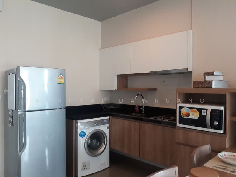 Blocs 77, Bangkok, 291 On Nut Rd, Phra Kanong Nua, Watthana, Bangkok, 2 Bedrooms, 61 sqm, Condo For Sale, by Kanrutai Dawruang, 500432385 - DDproperty.com