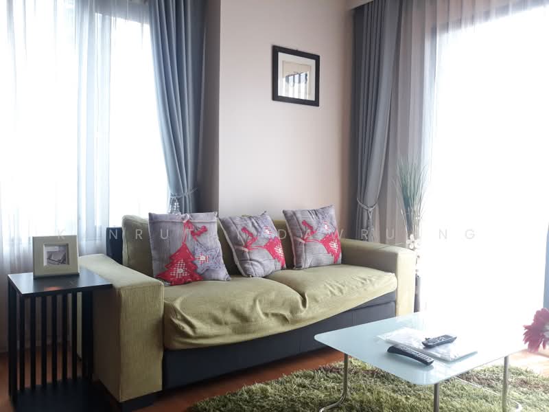 Blocs 77, Bangkok, 291 On Nut Rd, Phra Kanong Nua, Watthana, Bangkok, 2 Bedrooms, 61 sqm, Condo For Sale, by Kanrutai Dawruang, 500432385 - DDproperty.com