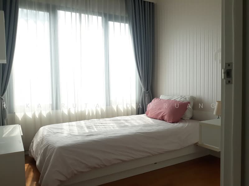 Blocs 77, Bangkok, 291 On Nut Rd, Phra Kanong Nua, Watthana, Bangkok, 2 Bedrooms, 61 sqm, Condo For Sale, by Kanrutai Dawruang, 500432385 - DDproperty.com