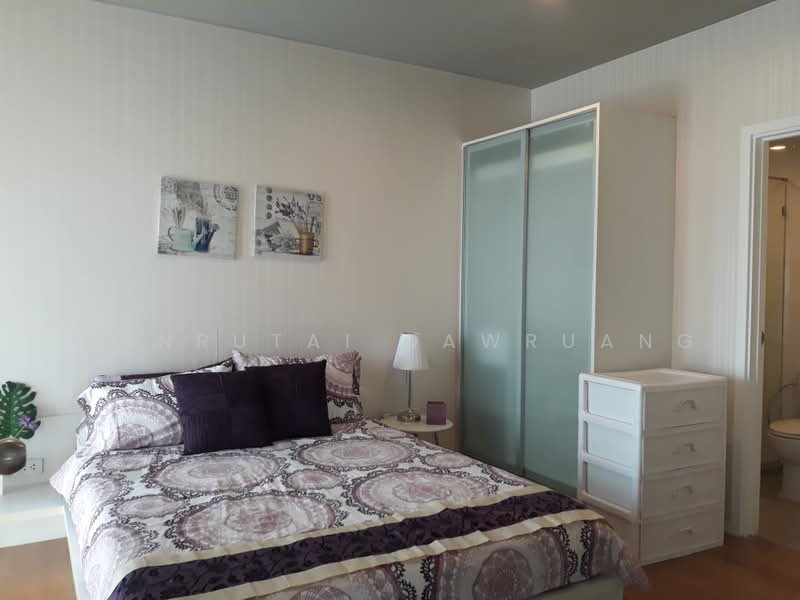Blocs 77, Bangkok, 291 On Nut Rd, Phra Kanong Nua, Watthana, Bangkok, 2 Bedrooms, 61 sqm, Condo For Sale, by Kanrutai Dawruang, 500432385 - DDproperty.com