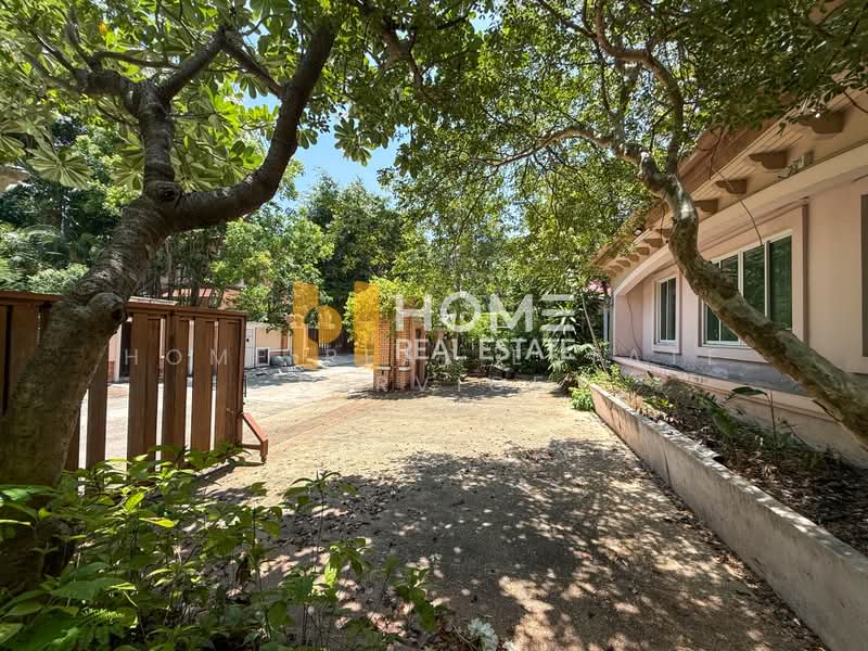 Prukpirom Regent Sukhumvit, Bangkok, Soi Lasalle, Bang Na, Bangkok, 5 Bedrooms, 530 sqm, Single Detached House For Sale, by HOME Real Estate Service, 500432389 - DDproperty.com