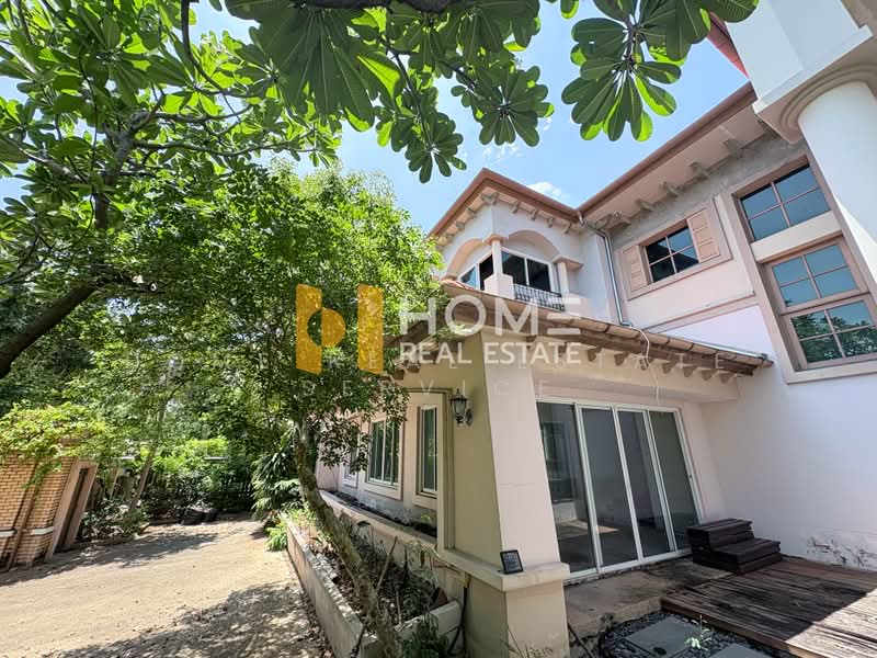 Prukpirom Regent Sukhumvit, Bangkok, Soi Lasalle, Bang Na, Bangkok, 5 Bedrooms, 530 sqm, Single Detached House For Sale, by HOME Real Estate Service, 500432389 - DDproperty.com