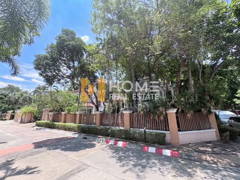 Prukpirom Regent Sukhumvit : พฤกษ์ภิรมย์ รีเจ้นท์ สุขุมวิท, กรุงเทพ, ซอย ลาซาล, บางนา, กรุงเทพ, 530 ตร.ม., บ้านเดี่ยว ขาย, โดย HOME Real Estate Service, 500432389 - DDproperty.com