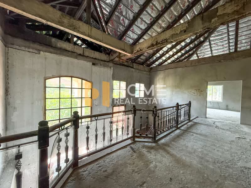 Prukpirom Regent Sukhumvit : พฤกษ์ภิรมย์ รีเจ้นท์ สุขุมวิท, กรุงเทพ, ซอย ลาซาล, บางนา, กรุงเทพ, 530 ตร.ม., บ้านเดี่ยว ขาย, โดย HOME Real Estate Service, 500432389 - DDproperty.com