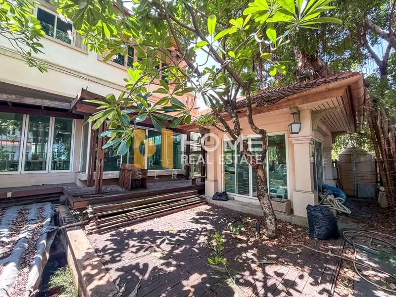 Prukpirom Regent Sukhumvit, Bangkok, Soi Lasalle, Bang Na, Bangkok, 5 Bedrooms, 530 sqm, Single Detached House For Sale, by HOME Real Estate Service, 500432389 - DDproperty.com