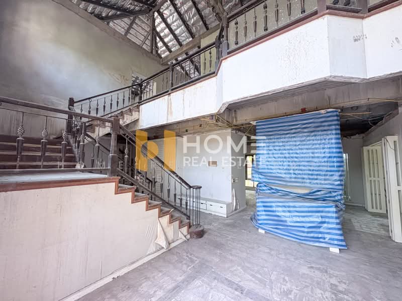 Prukpirom Regent Sukhumvit, Bangkok, Soi Lasalle, Bang Na, Bangkok, 5 Bedrooms, 530 sqm, Single Detached House For Sale, by HOME Real Estate Service, 500432389 - DDproperty.com