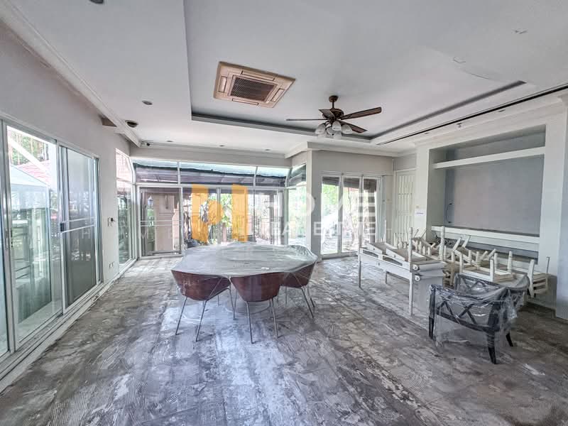 Prukpirom Regent Sukhumvit, Bangkok, Soi Lasalle, Bang Na, Bangkok, 5 Bedrooms, 530 sqm, Single Detached House For Sale, by HOME Real Estate Service, 500432389 - DDproperty.com