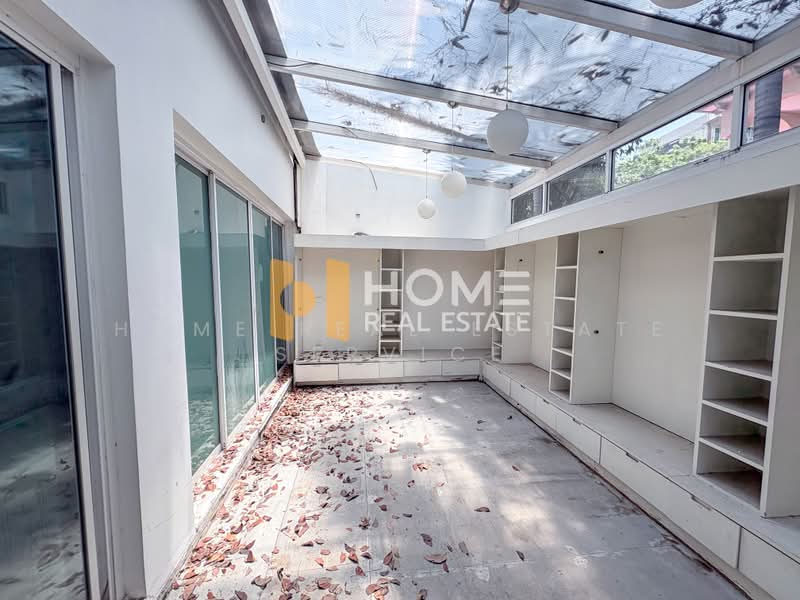 Prukpirom Regent Sukhumvit, Bangkok, Soi Lasalle, Bang Na, Bangkok, 5 Bedrooms, 530 sqm, Single Detached House For Sale, by HOME Real Estate Service, 500432389 - DDproperty.com