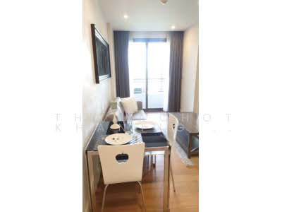 For Rent - Collezio Sathorn-Pipat, Bangkok