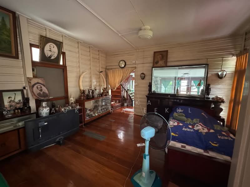 บ้าน 4-ห้องนอน, กรุงเทพ, สามเสนใน, พญาไท, กรุงเทพ, 400 ตร.ม., บ้านเดี่ยว ขาย, โดย Pemika Aukkaraleekul, 500432393 - DDproperty.com