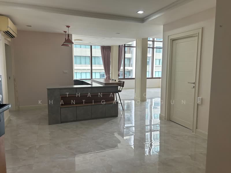 The Emporio Place : ดิ เอ็มโพริโอ เพลส, กรุงเทพ, 93 ซอยสุขุมวิท 24 ถนนสุุขุมวิท, คลองตัน, คลองเตย, กรุงเทพ, 141 ตร.ม., คอนโด ให้เช่า, โดย Thanachot Khantigamongun, 500432402 - DDproperty.com