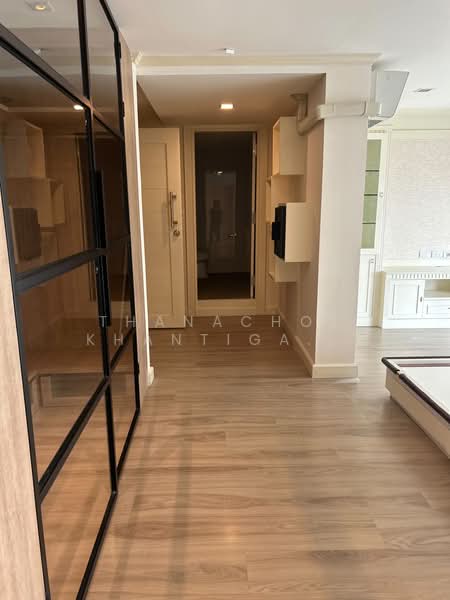 The Emporio Place, Bangkok, 93 Soi Sukhumvit 24, Sukhumvit Road, Khong Tan, Khlong Toei, Bangkok, 2 Bedrooms, 141 sqm, Condo For Rent, by Thanachot Khantigamongun, 500432402 - DDproperty.com